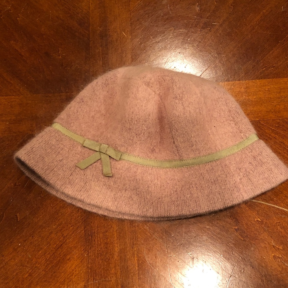 Gap hat